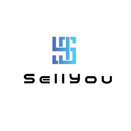 SellYou Logo